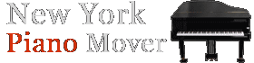 Go to The Piano Mover HomePage