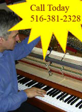 Piano Moving