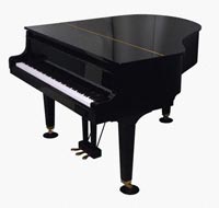 Piano Storage