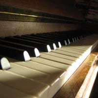 Piano Tuning