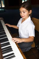 Piano Tuning