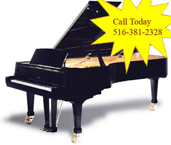 New York Piano Mover